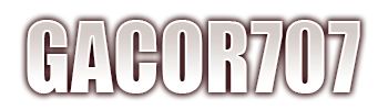 GACOR707 Logo